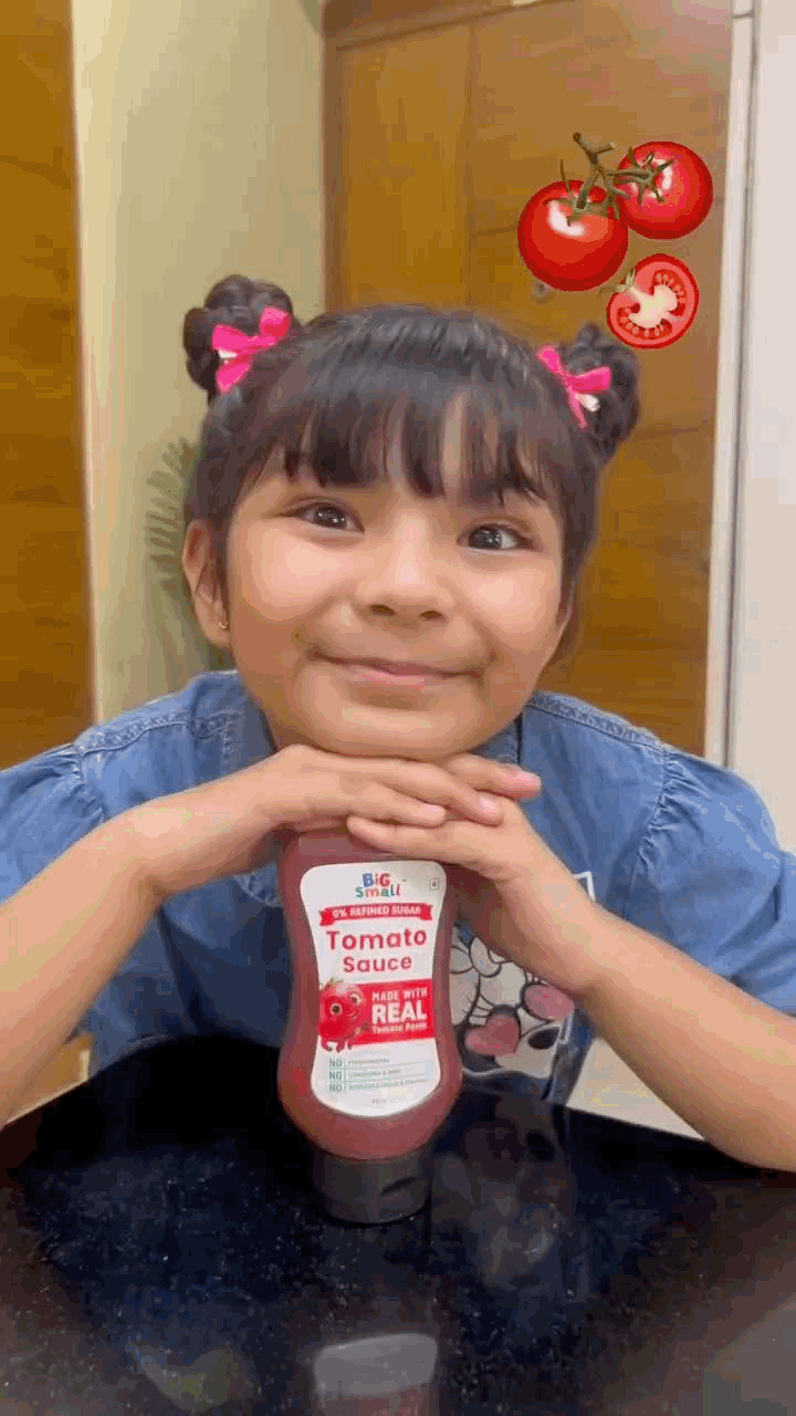 BigSmall Kids Instagram post 1