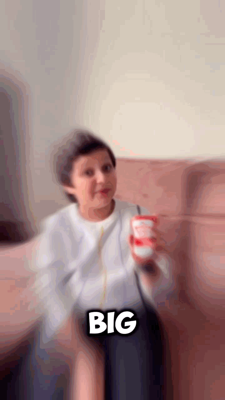 BigSmall Kids Instagram post 3